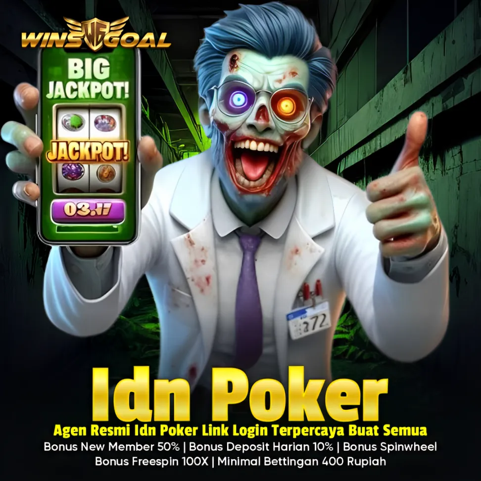 idn poker